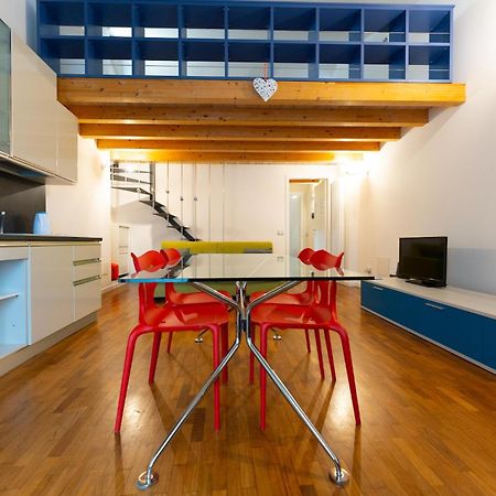 Apartment Sant'Alessandro 19 - Sostify 베르가모 외부 사진