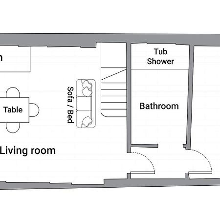Apartment Sant'Alessandro 19 - Sostify 베르가모 외부 사진