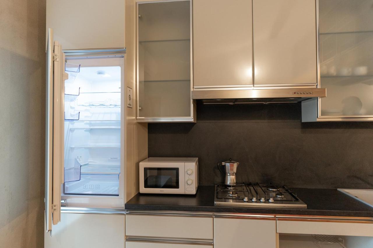 Apartment Sant'Alessandro 19 - Sostify 베르가모 외부 사진