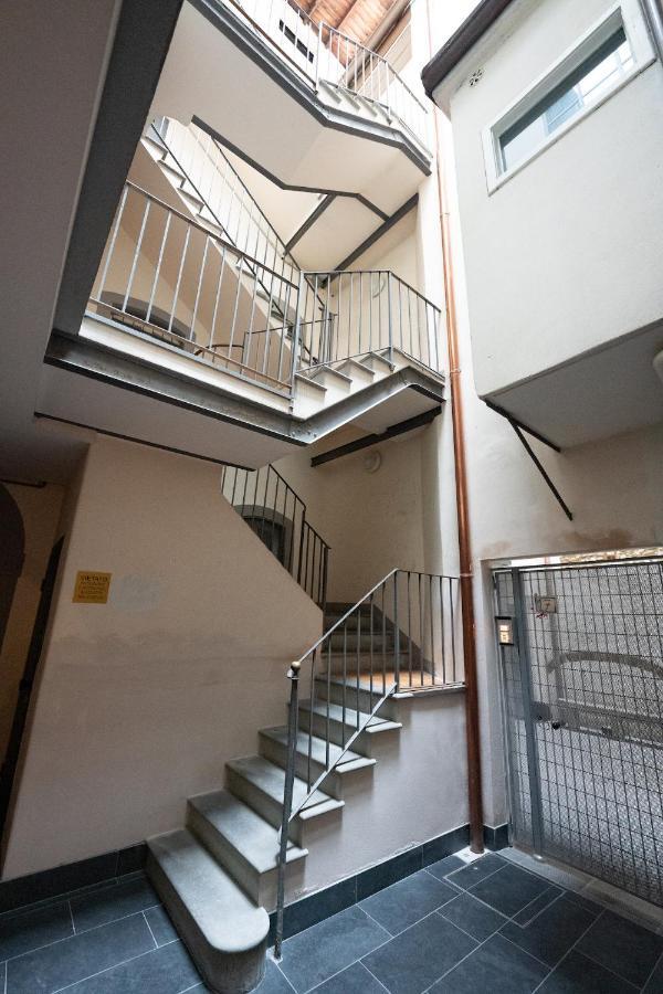 Apartment Sant'Alessandro 19 - Sostify 베르가모 외부 사진