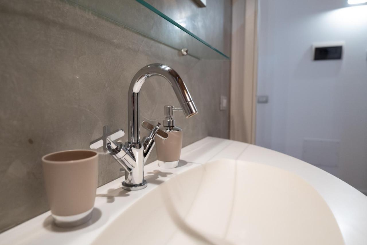 Apartment Sant'Alessandro 19 - Sostify 베르가모 외부 사진