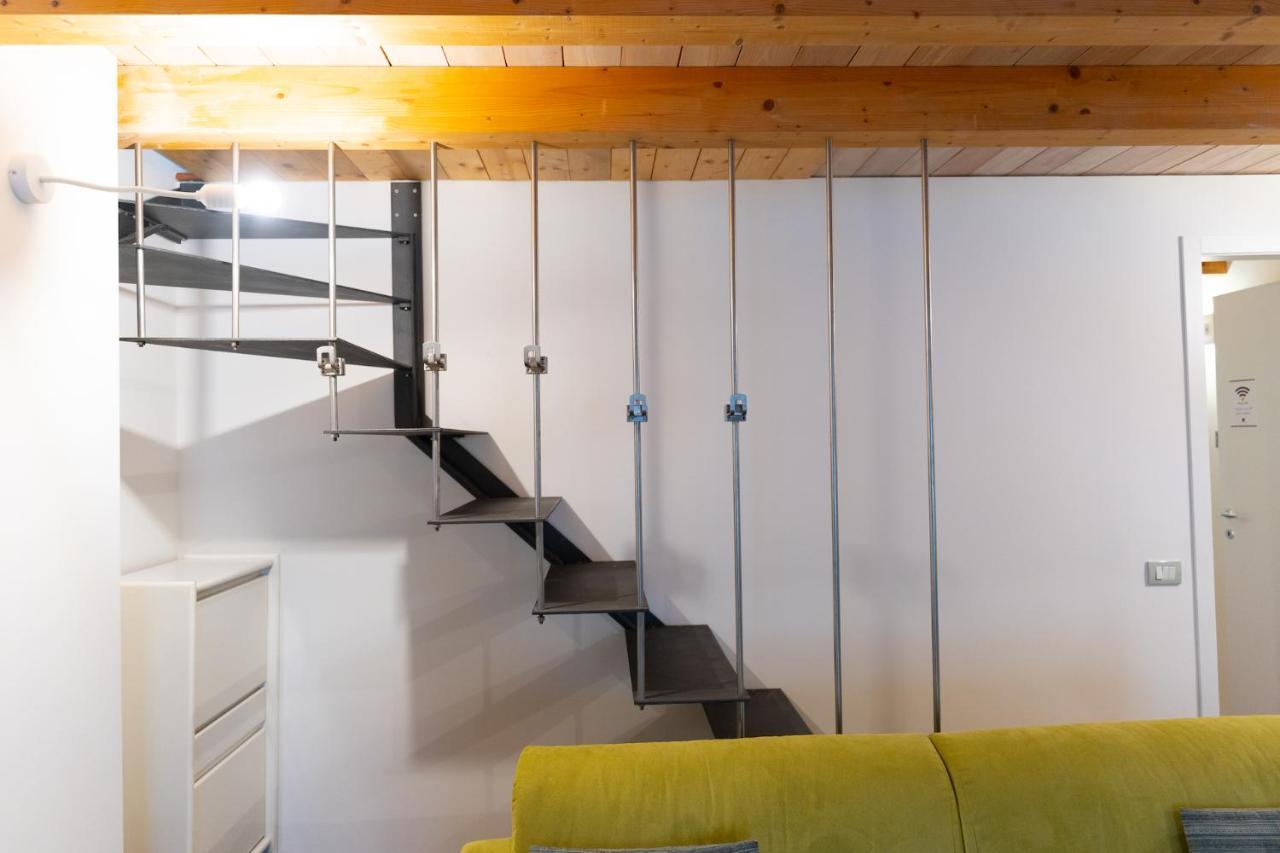 Apartment Sant'Alessandro 19 - Sostify 베르가모 외부 사진