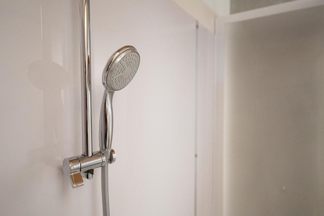 Apartment Sant'Alessandro 19 - Sostify 베르가모 외부 사진