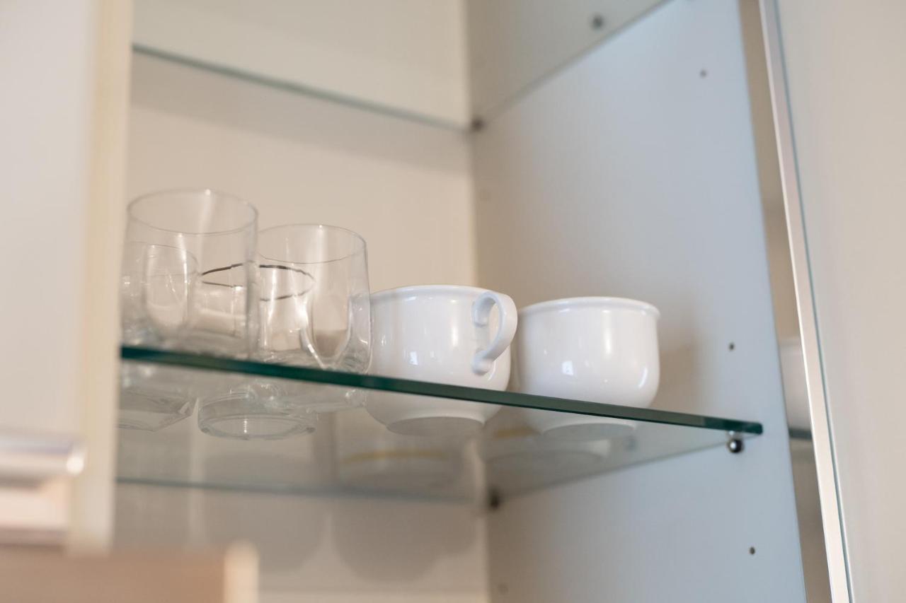 Apartment Sant'Alessandro 19 - Sostify 베르가모 외부 사진
