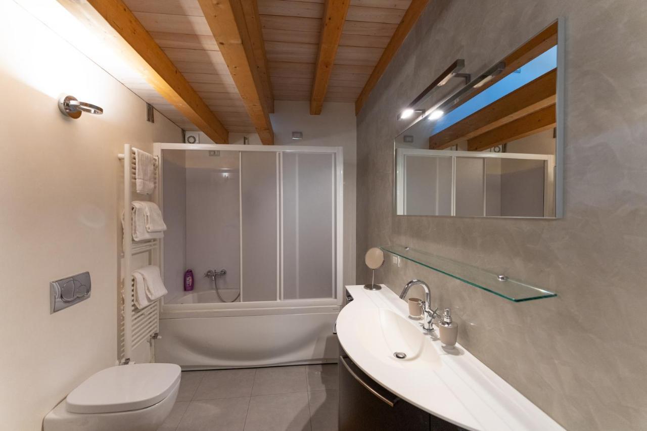 Apartment Sant'Alessandro 19 - Sostify 베르가모 외부 사진