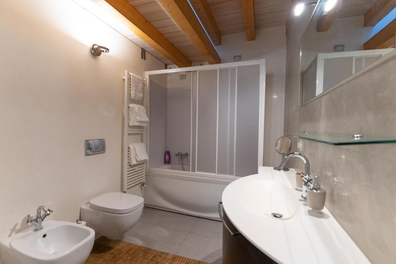 Apartment Sant'Alessandro 19 - Sostify 베르가모 외부 사진