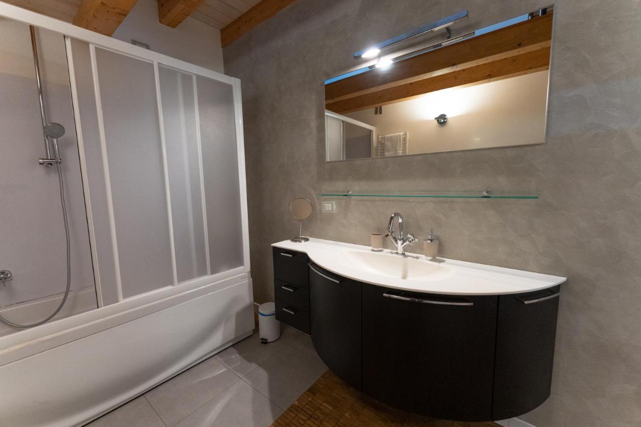 Apartment Sant'Alessandro 19 - Sostify 베르가모 외부 사진