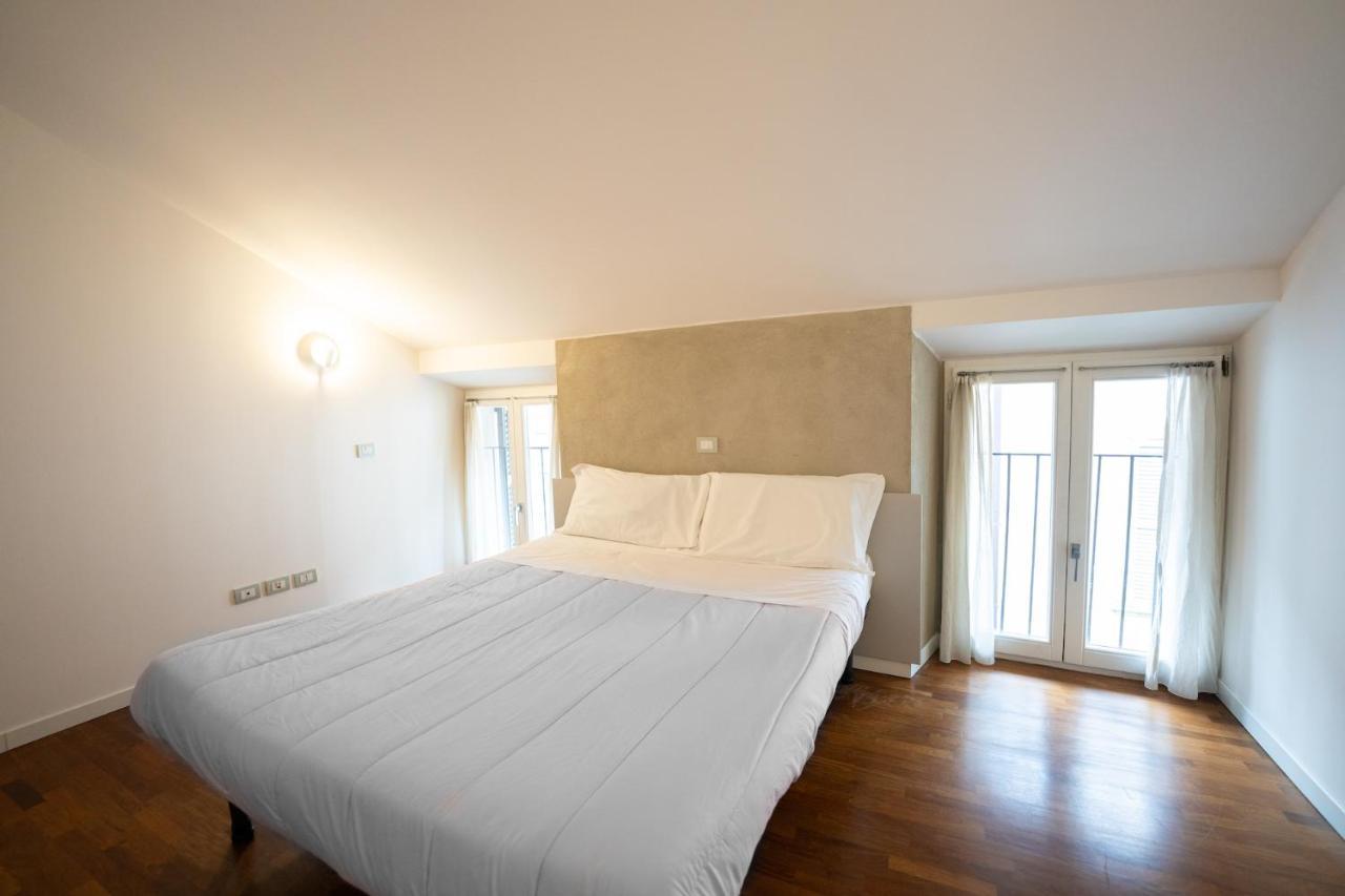 Apartment Sant'Alessandro 19 - Sostify 베르가모 외부 사진