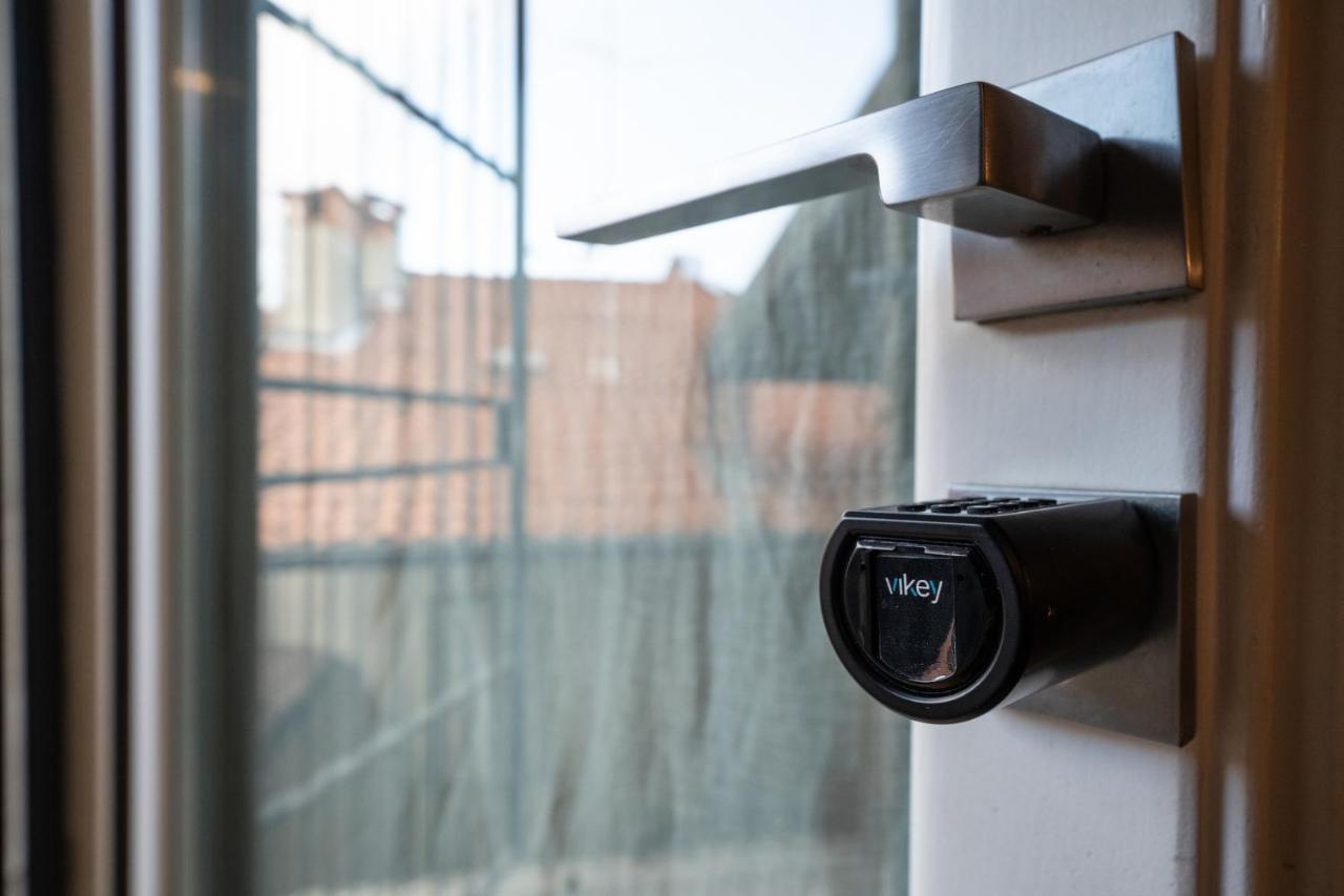 Apartment Sant'Alessandro 19 - Sostify 베르가모 외부 사진