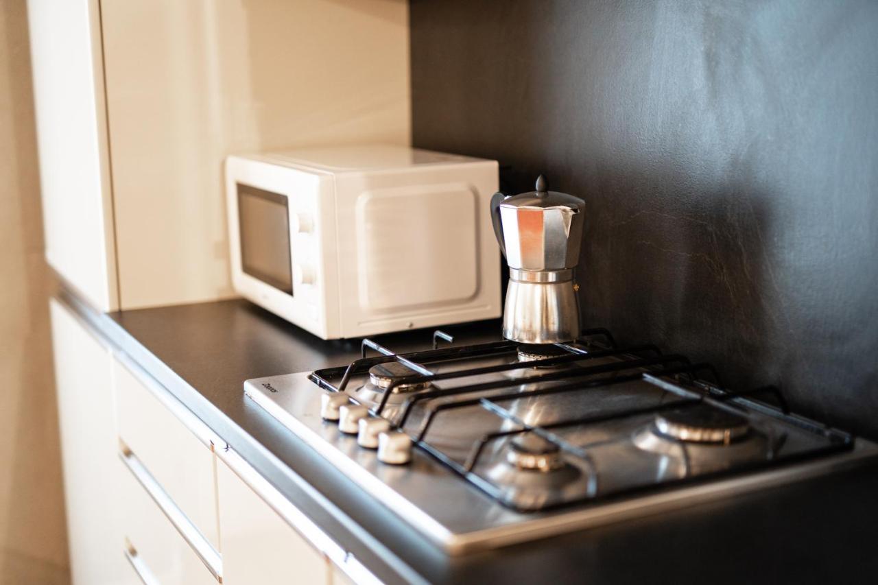Apartment Sant'Alessandro 19 - Sostify 베르가모 외부 사진