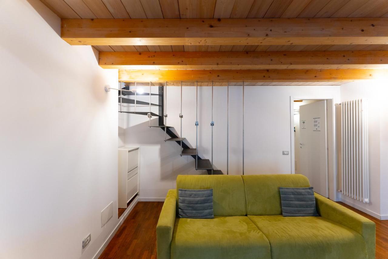 Apartment Sant'Alessandro 19 - Sostify 베르가모 외부 사진